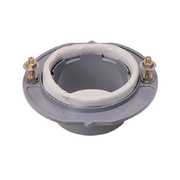 Gioăng đế cao su cho bồn cầu TOTO T53P100VR