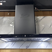 Máy hút mùi chữ T Sevilla SV-70T5 