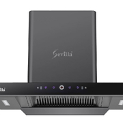 Máy hút mùi chữ T Sevilla SV-BT70