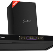 Máy hút mùi chữ T Sevilla SV-T77BLDC