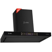 Máy hút mùi chữ T Sevilla SV-T77BLDC