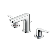 Toto TLG03201BA Vòi nóng lạnh gắn chậu 3 lỗ
