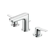 TOTO TLG03201BA Vòi Nóng Lạnh gắn chậu 3 Lỗ