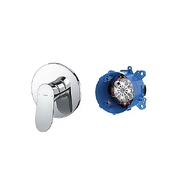 Van Điều Chỉnh Nóng Lạnh TOTO TBG01303BA/TBN01001B