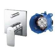 Van Điều Chỉnh Nóng Lạnh TOTO TBG04304BA+TBN01001B