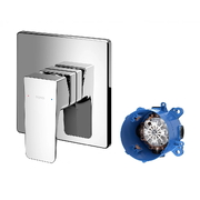 Van Điều Chỉnh Nóng Lạnh TOTO TBG07303VA/TBN01001B