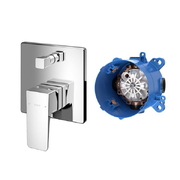 Van Điều Chỉnh Nóng Lạnh TOTO TBG07304V/TBN01001B