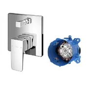 Van Điều Chỉnh Nóng Lạnh TOTO TBG07304VA+TBN01001B