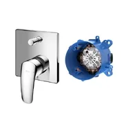 Van Điều Chỉnh Nóng Lạnh TOTO TBG09304VA+TBN01001B