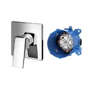 Van Điều Chỉnh Nóng Lạnh TOTO TBG10303VA+TBN01001B