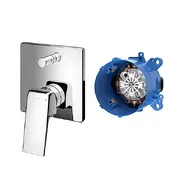 Van Điều Chỉnh Nóng Lạnh TOTO TBG10304VA+TBN01001B