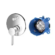 Van Điều Chỉnh Nóng Lạnh TOTO TBG11304VA+TBN01001B