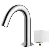 Vòi Lavabo Cảm Ứng Dùng Điện TOTO TLE29002A/TLE01502A1/TLN01102A