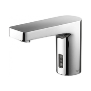 Vòi Cảm Ứng Lavabo TOTO TTLA102/TTLE101B2L/TVLF405