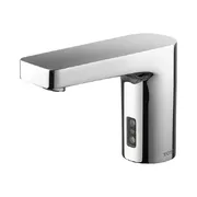 Vòi Lavabo Cảm Ứng TOTO TTLA102/TTLE101B2L/TVLF405