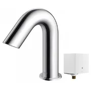 Vòi Lavabo Cảm Ứng Nhiệt Độ TOTO TLE28002A/TLE01502A1/TLN01103A/TLE05701A