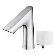 Vòi Lavabo Cảm Ứng Nước Lạnh TOTO TLE27002A/TLE03502A1/TLN01102A