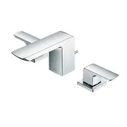 Vòi Lavabo 3 Lỗ Nóng Lạnh TOTO TLG02201BB