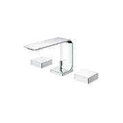Vòi Lavabo 3 Lỗ Nóng Lạnh TOTO TLP02201BA