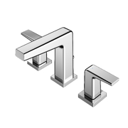 Vòi chậu Nóng Lạnh Gắn Chậu 3 Lỗ TOTO TLG10201BA