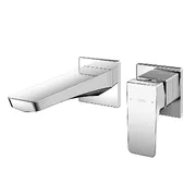 Vòi Lavabo Âm Tường Nóng Lạnh TOTO TLG07307BB