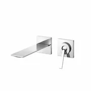 Vòi Lavabo Âm Tường Nóng Lạnh TOTO TLP02309BA