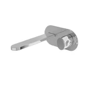 Vòi Lavabo Âm Tường Nóng Lạnh TOTO TX120LQBR