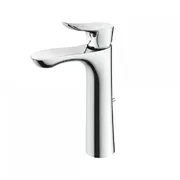 Vòi Lavabo 1 Lỗ Nóng Lạnh Cho Chậu Đặt Bàn TOTO TLG01304V