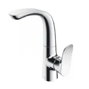 Vòi Lavabo Nóng Lạnh TOTO TLG01309BB