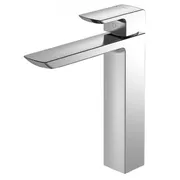 Vòi Lavabo 1 Lỗ Nóng Lạnh Cho Chậu Đặt Bàn TOTO TLG02307V