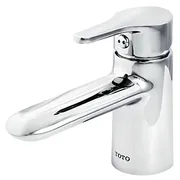 Vòi Lavabo Nước Lạnh TOTO TVLC101NSR