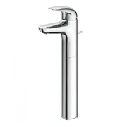 Vòi Lavabo Cổ Cao Nóng Lạnh Cho Chậu Đặt Bàn TOTO TLS03305V