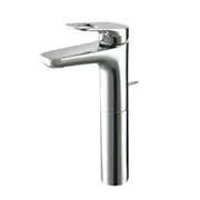 Vòi Lavabo 1 Lỗ cao TOTO TTLR301FV-1R