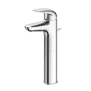 Vòi Lavabo Nóng Lạnh Cho Chậu Đặt Bàn TOTO TLS03303V