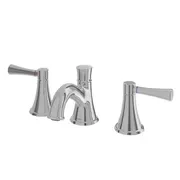 Vòi Lavabo 3 Lỗ Nóng Lạnh TOTO TX103LG