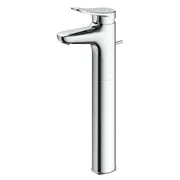 Vòi Lavabo Cổ Cao Nóng Lạnh Cho Chậu Đặt Bàn TOTO TLS04306V
