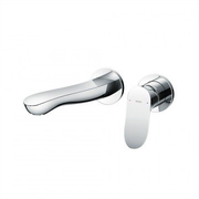 Vòi Chậu Rửa Mặt Nóng Lạnh Gắn Tường TOTO TLG01311B