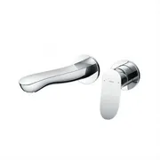 Vòi Lavabo Âm Tường Nóng Lạnh TOTO TLG01311B