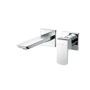 Vòi Lavabo Âm Tường Nóng Lạnh TOTO TLG02310B