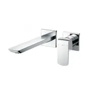 Vòi Lavabo Âm Tường Nóng Lạnh TOTO TLG02311B