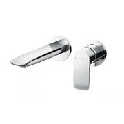 Vòi Lavabo Âm Tường Nóng Lạnh TOTO TLG04309B