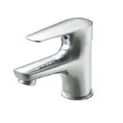 Vòi Lavabo 1 Lỗ Nóng Lạnh TOTO DL354N
