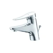 Vòi Lavabo 1 Lỗ Nóng Lạnh TOTO TS260A