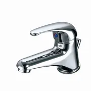 Vòi Lavabo 1 Lỗ Nóng Lạnh TOTO DGL301R