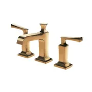 Vòi Lavabo 3 Lỗ Nóng Lạnh TOTO DL224#PG