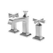 Vòi Lavabo 3 Lỗ Nóng Lạnh TOTO DL224A