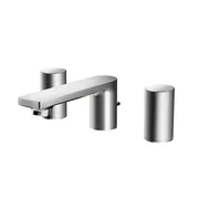 Vòi Lavabo 3 Lỗ Nóng Lạnh TOTO DL226R