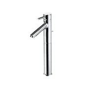 Vòi Lavabo 1 Lỗ Cổ Cao Nóng Lạnh TOTO DL320-2