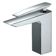 Vòi Lavabo 1 Lỗ Nóng Lạnh TOTO DL334S