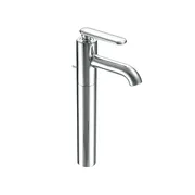Vòi Lavabo 1 Lỗ Nóng Lạnh Cho Chậu Đặt Bàn TOTO DL345A1